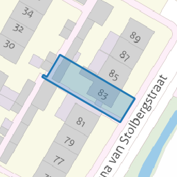 Perceel ABG00-E-1506