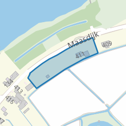 Perceel ABG00-E-1536