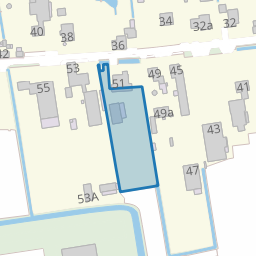 Perceel ABG00-E-1538