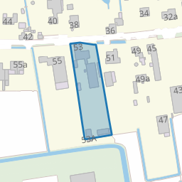 Perceel ABG00-E-1539