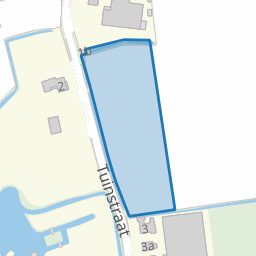 Perceel ABG00-E-1543