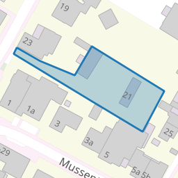 Perceel ABG00-E-1550