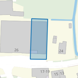 Perceel ABG00-E-1558