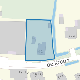 Perceel ABG00-E-1559