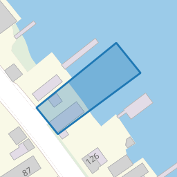 Perceel ABG00-E-1645