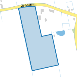 Perceel ABG00-E-1661