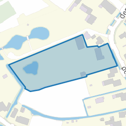 Perceel ABG00-E-1663