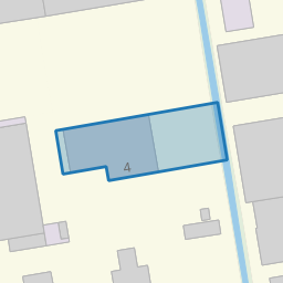 Perceel ABG00-E-1671