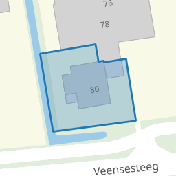 Perceel ABG00-E-1673