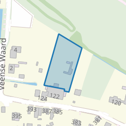 Perceel ABG00-E-1687