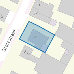 Perceel ABG00-E-1700