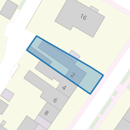 Perceel ABG00-E-1705