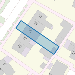 Perceel ABG00-E-1708