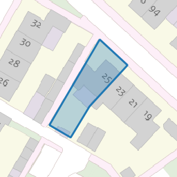 Perceel ABG00-E-1713