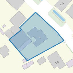 Perceel ABG00-E-1733