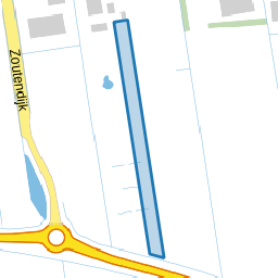 Perceel ABG00-E-1799