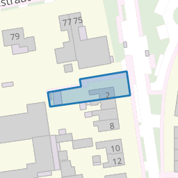 Perceel ABG00-E-1819