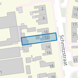 Perceel ABG00-E-1822