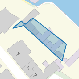 Perceel ABG00-E-1843