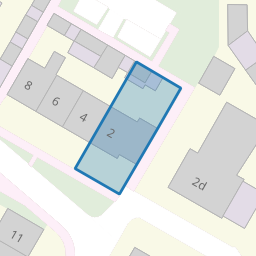 Perceel ABG00-E-1848