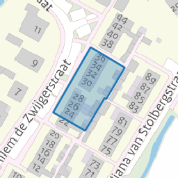 Perceel ABG00-E-1854