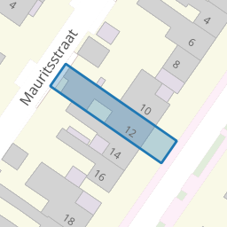 Perceel ABG00-E-1862