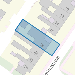 Perceel ABG00-E-1863