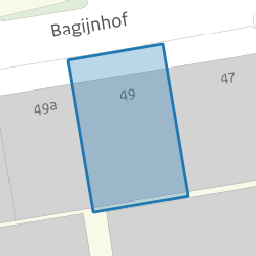 Perceel ABG00-E-1881