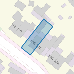 Perceel ABG00-E-1890