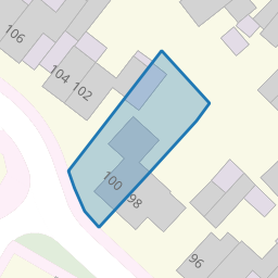 Perceel ABG00-E-1894