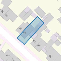 Perceel ABG00-E-1897