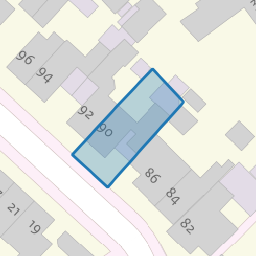 Perceel ABG00-E-1899