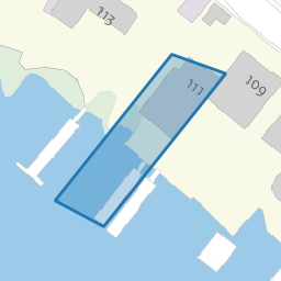 Perceel ABG00-E-2006