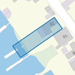 Perceel ABG00-E-2021