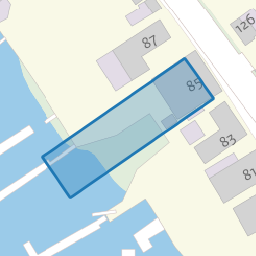 Perceel ABG00-E-2022