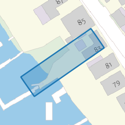 Perceel ABG00-E-2023