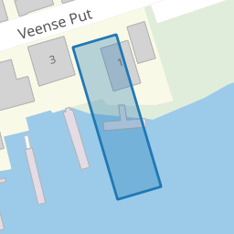 Perceel ABG00-E-2070