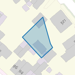 Perceel ABG00-E-2092