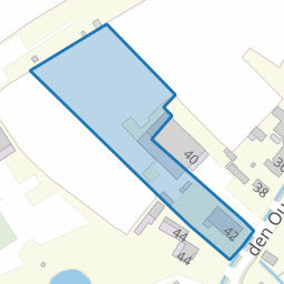 Perceel ABG00-E-2101