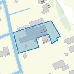 Perceel ABG00-E-2118