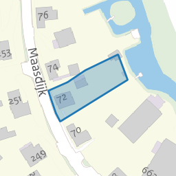 Perceel ABG00-E-2119