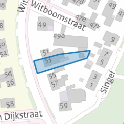 Perceel ABG00-E-2154