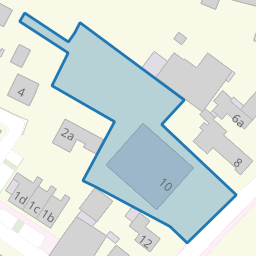 Perceel ABG00-E-2160