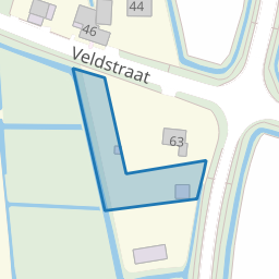 Perceel ABG00-E-2168