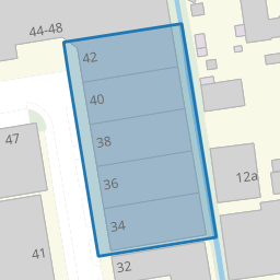 Perceel ABG00-E-2203