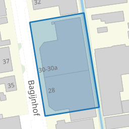 Perceel ABG00-E-2205