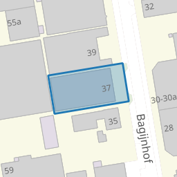 Perceel ABG00-E-2206