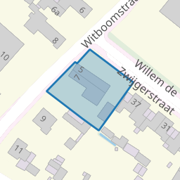 Perceel ABG00-E-2220