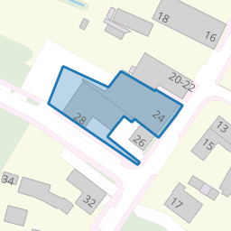 Perceel ABG00-E-2228