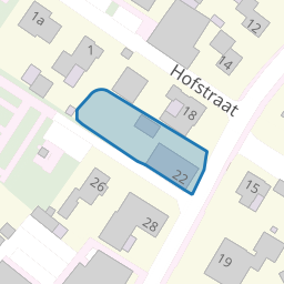 Perceel ABG00-E-2234